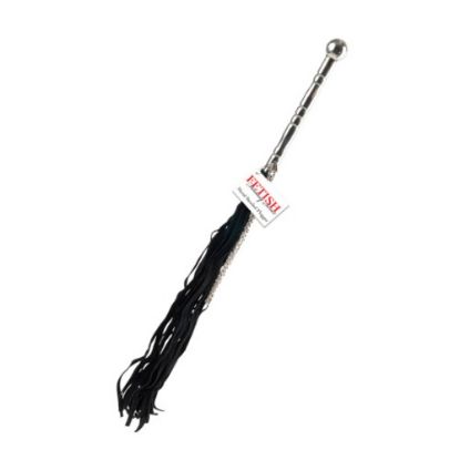 Изображение Плеть Metal beaded flogger (0942)