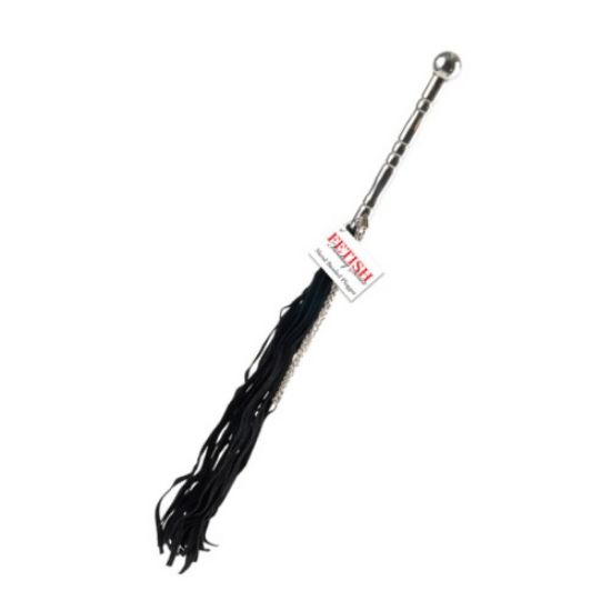Изображение Плеть Metal beaded flogger (0942)