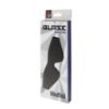 Attēls Maska Blaze luxury fetish blindfold (0906) love mask v1