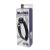 Attēls Mutes aizbāznis Blaze luxury fetish ball gag (1273) v2