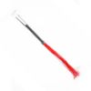Attēls Pletne Leather cord flogger (1412)
