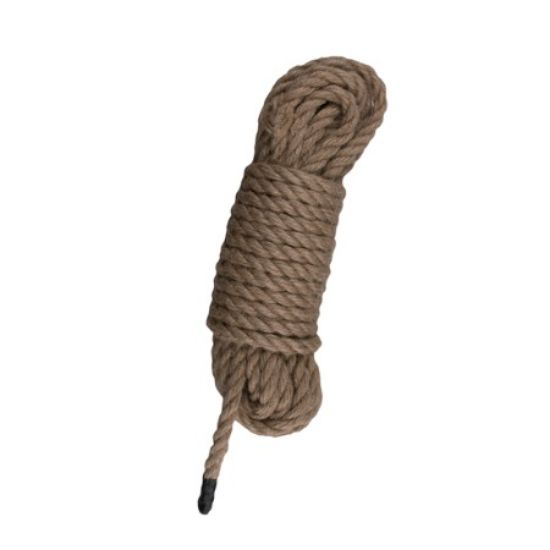 Изображение Веревка Hemp rope (0906)