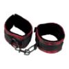 Изображение Наручники Universal cuffs (1412) Scandal