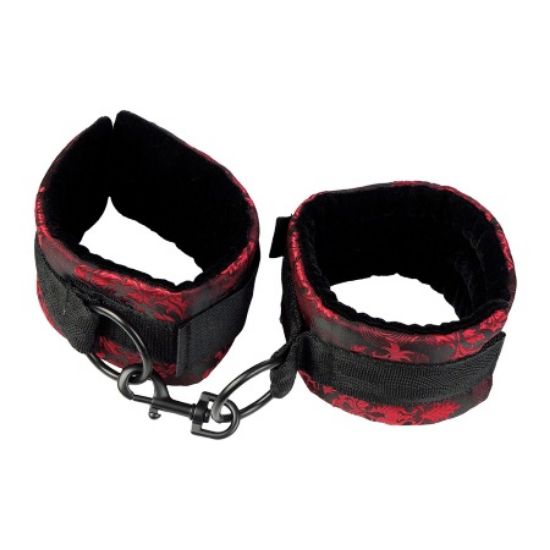 Изображение Наручники Universal cuffs (1412) Scandal