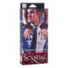 Изображение Наручники Universal cuffs (1412) Scandal