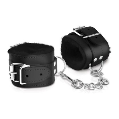 Изображение Наручники Fetish cumfy cuffs (1412)