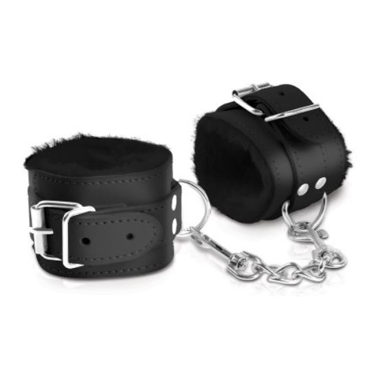 Изображение Наручники Fetish cumfy cuffs (1412)
