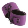 Attēls Kājudzelži Lust bondage ankle cuffs (1412)