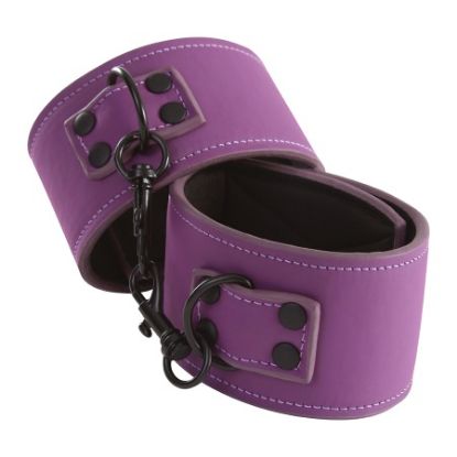 Attēls Kājudzelži Lust bondage ankle cuffs (1412)