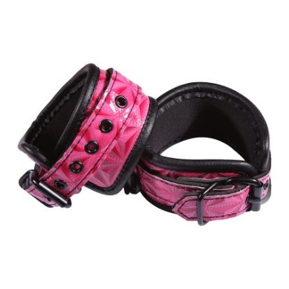 Attēls Kāju dželži Sinful ancle cuffs (1412)