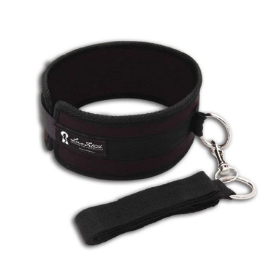 Picture of Siksnas Collar and leash set (0906)