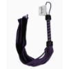 Picture of Pletne Suide leather 36 tail flogger (1412)