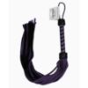 Attēls Pletne Suide leather 36 tail flogger (1412)