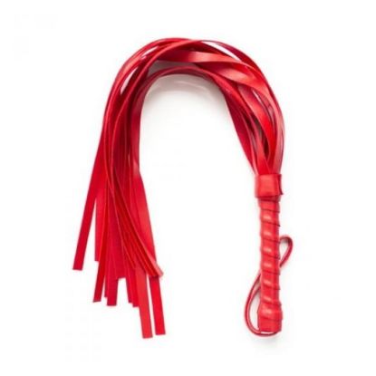 Attēls Pletne Toyz4lovers (0942) v2 sarkana