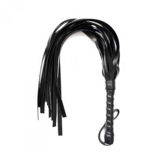 Attēls Pletne Toyz4lovers (0942) v3 melna