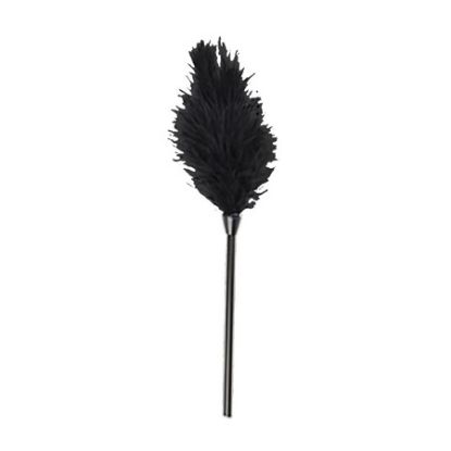 Attēls Spalviņa Power escort black (0906) melna