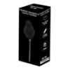 Attēls Spalviņa Power escort black (0906) melna