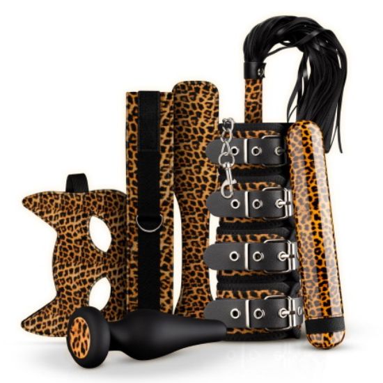 Изображение Комплект Panthra Gato 8 piece set (0170)