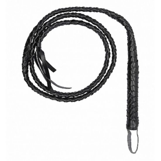 Изображение Плеть Twisted whip (0942)