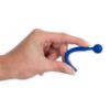 Attēls Tapa Penis plug 0,8 (1107)