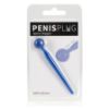 Attēls Tapa Penis plug 0,8 (1107)