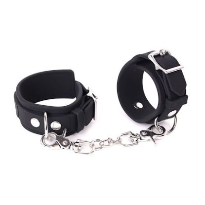 Attēls Rokudzelži Kiotos deluxe wrist cuffs (1412)