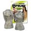 Picture of Salt and pepper  containers (0899) body