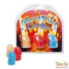 Изображение Свечки Short Head Candles (0841)