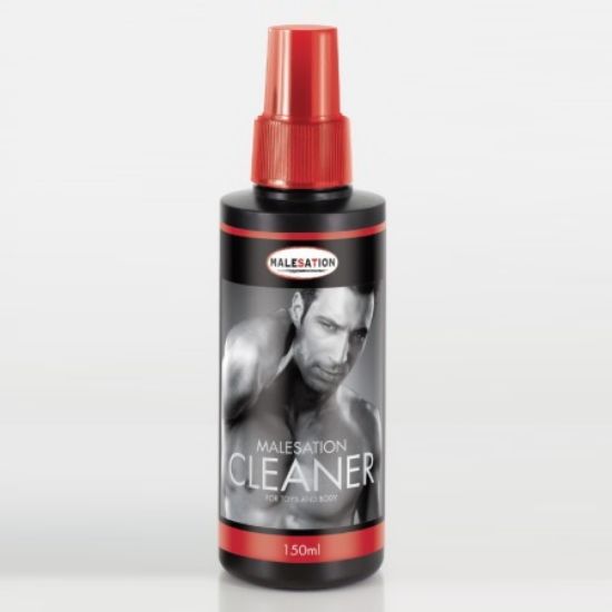 Attēls Malesation Cleaner (0749) 150ml