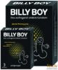 Изображение Презервативы BillyBoy (0549) dotted with pearls