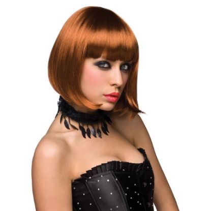Изображение Парик Pleasure wigs (1339) Cici