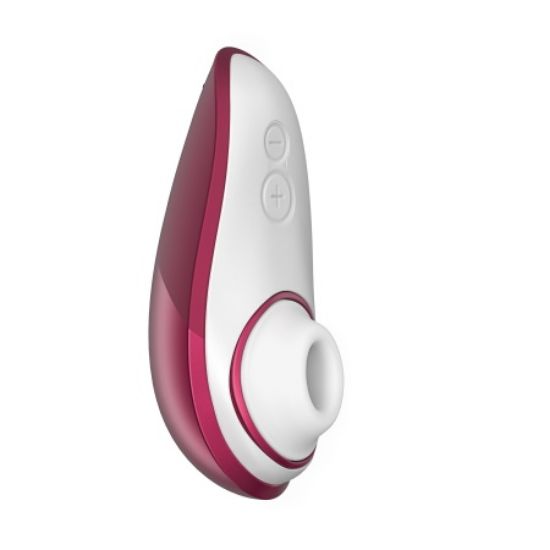 Attēls Stimulators Womanizer (0149) liberty