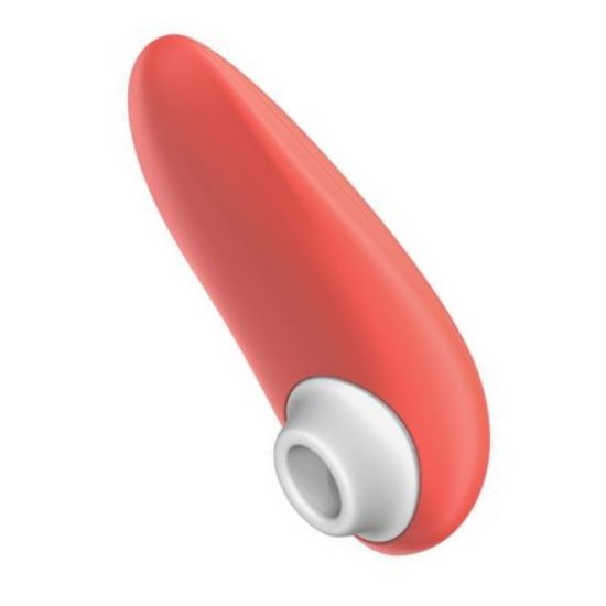 Attēls Stimulators Womanizer (0150) starlet