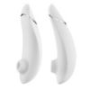 Attēls Stimulators Womanizer (0361) premium white balts