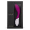 Attēls Vibrators LELO Mona wave (0304) deep rose plūmu