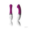 Attēls Vibrators LELO Gigi 2 (0120) deep rose plūmju