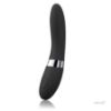 Attēls Vibrators LELO Elise 2 (0302) black melns