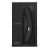 Attēls Vibrators LELO Elise 2 (0302) black melns