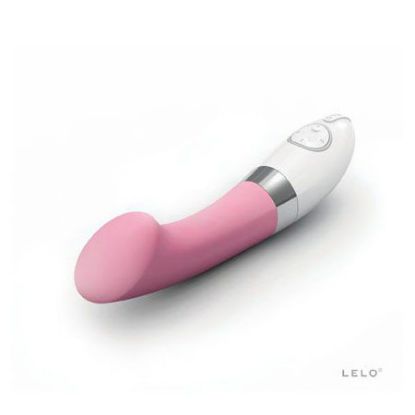 Picture of Vibrators LELO Gigi (0120) pink rozā
