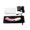 Изображение Вибратор LELO Gigi (0120) pink розовый