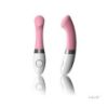 Изображение Вибратор LELO Gigi (0120) pink розовый