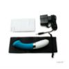 Attēls Vibrators LELO Gigi 2 (0120) turquoise blue tirkīza zils