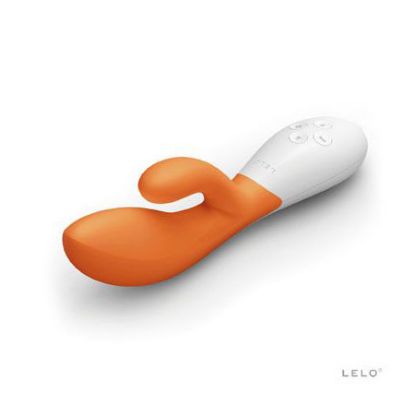 Picture of Vibrators LELO Ina (0152) orange oranžs