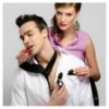Attēls Vibrators LELO Oden (0146) Insignia black melns