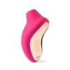Attēls Vibrators LELO Sona cruise (0111) cerise ķiršu