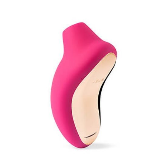 Attēls Vibrators LELO Sona cruise (0111) cerise ķiršu