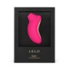 Attēls Vibrators LELO Sona cruise (0111) cerise ķiršu