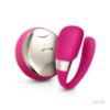 Изображение Вибратор LELO Tiani 3 (0087) Insignia cerise тёмно розовый