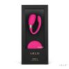 Изображение Вибратор LELO Tiani 3 (0087) Insignia cerise тёмно розовый