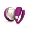 Изображение Вибратор LELO Tiani 3 (0087) Insignia deep rose сливовый